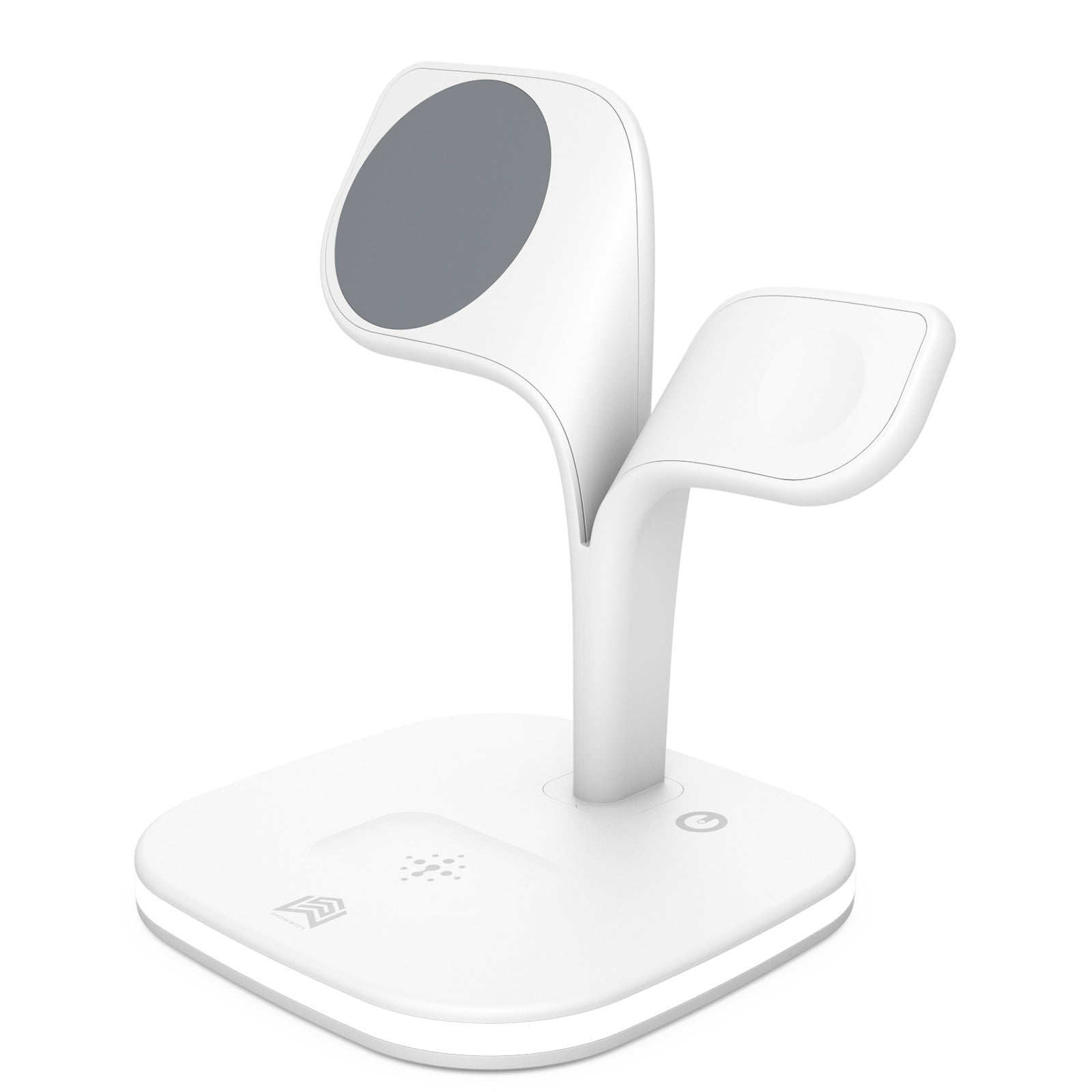 Phone Desktop Wireless Charger Watch Headphone Stand Phone Desktop Wireless Charger Watch Headphone Stand